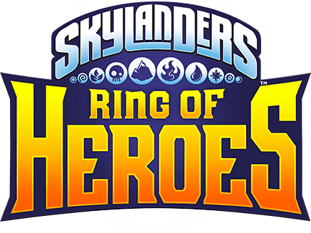 Skylanders™ Ring of Heroes coin generator